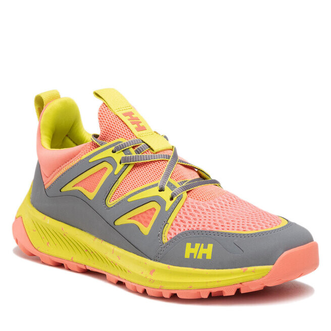 

Трекинговые ботинки Helly Hansen JarobaMps, серого цвета
