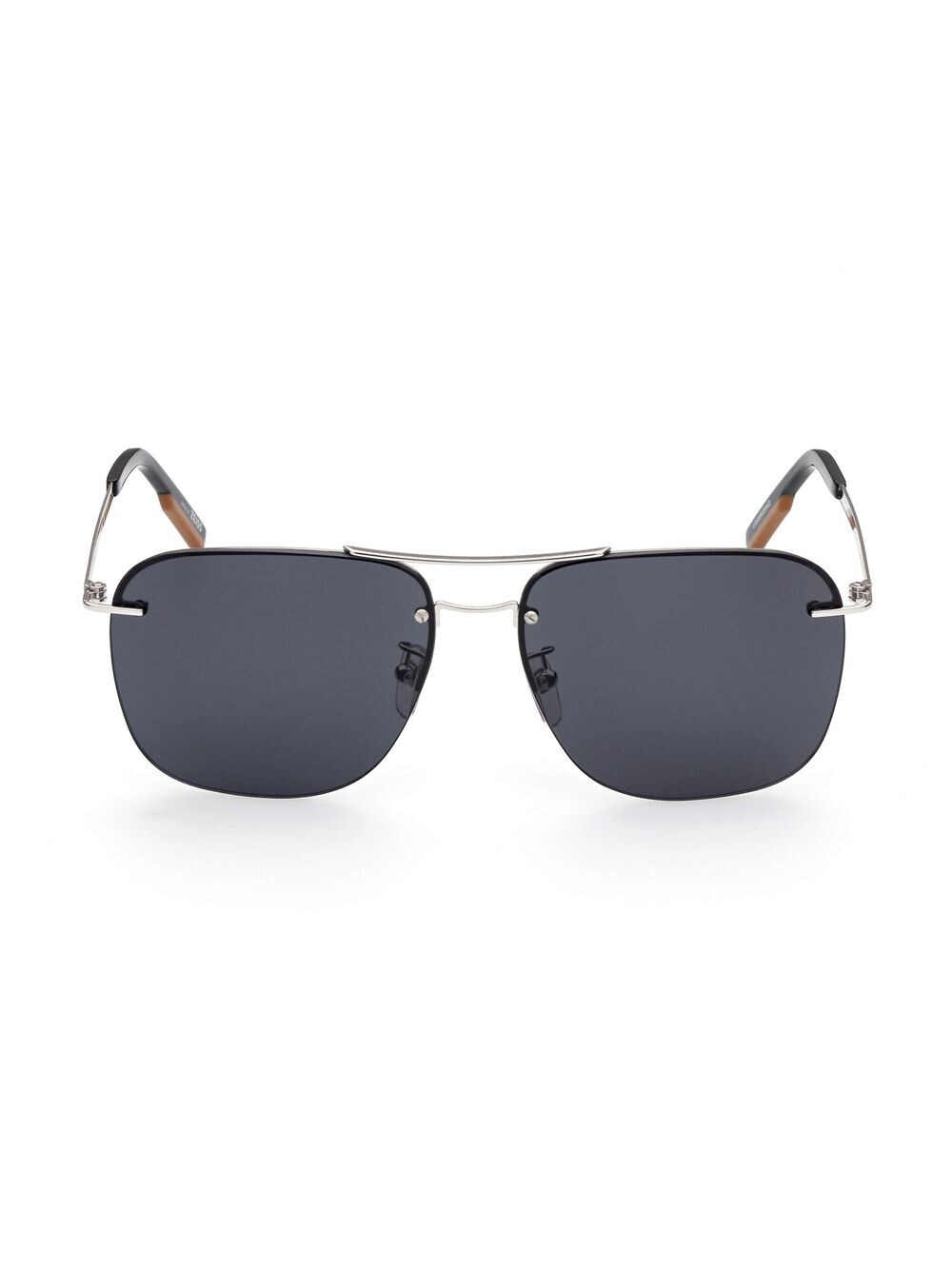 

Солнцезащитные очки Navigator 60MM ZEGNA, серый