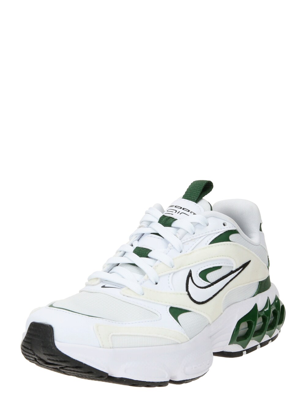 

Кроссовки Nike Sportswear Zoom Air Fire, белый