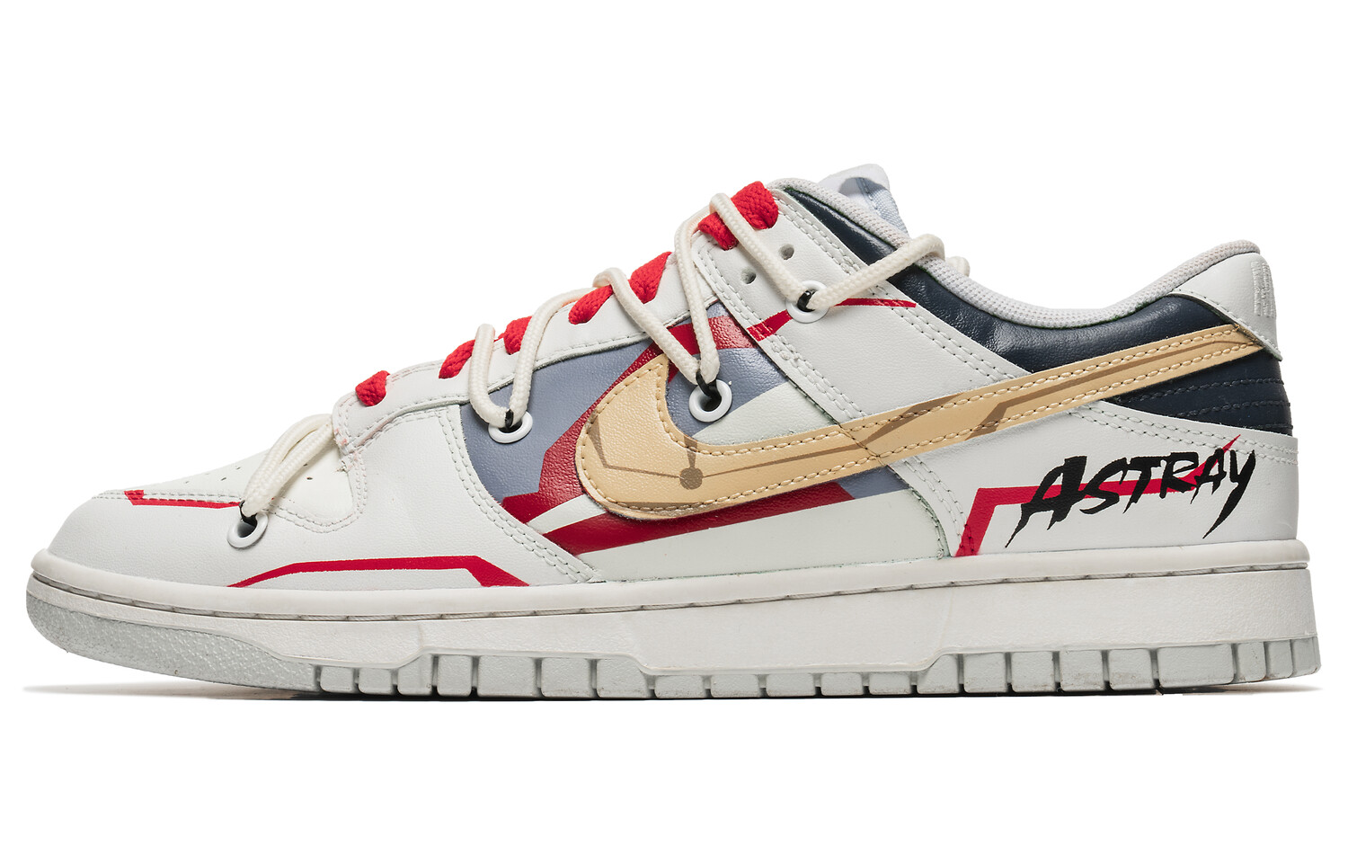

Мужские кроссовки для скейтбординга Nike Dunk