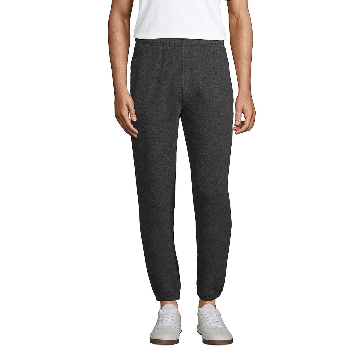 Штаны JHK Sweat Pants серые XL