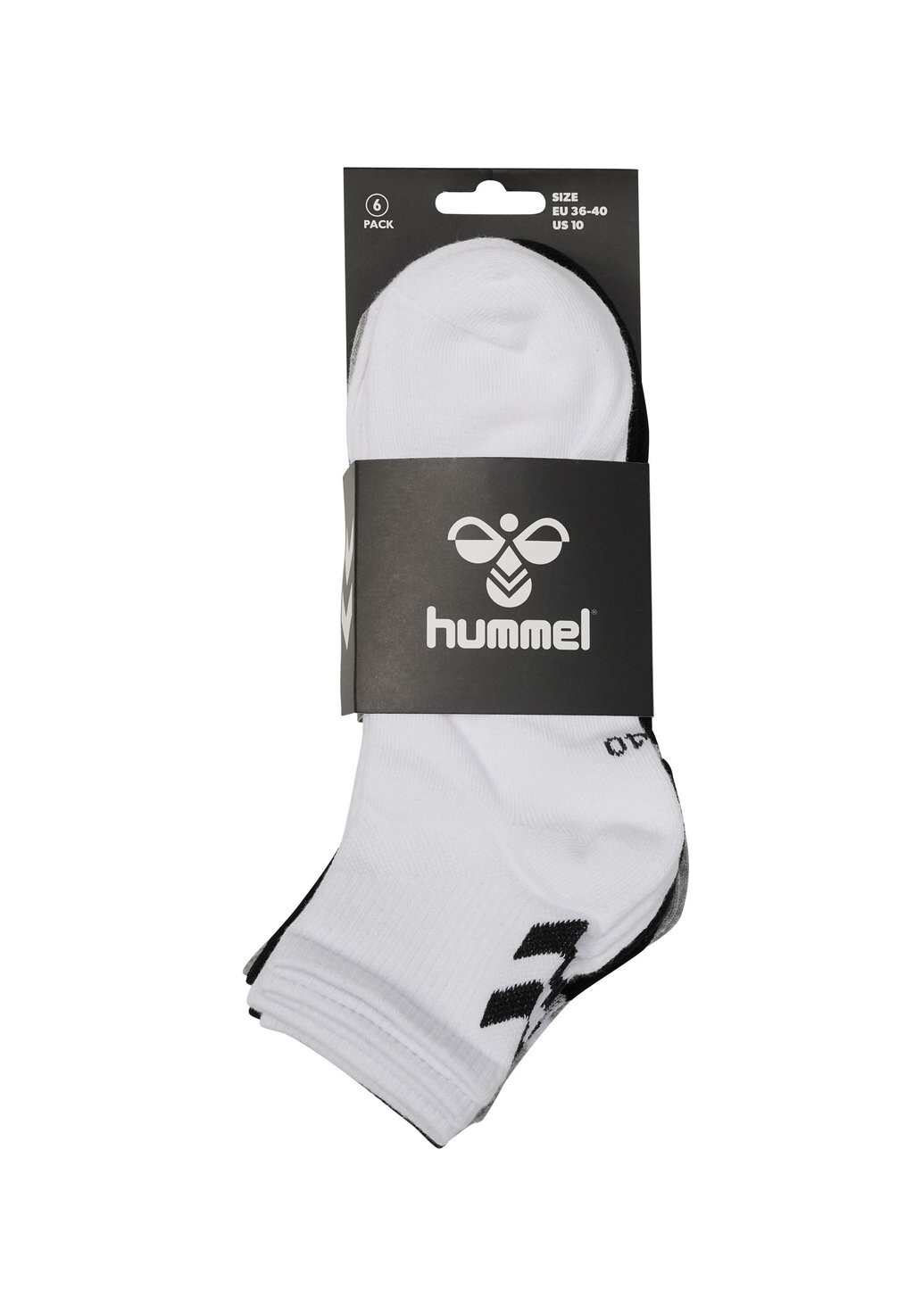 

Спортивные носки Hummel, черный