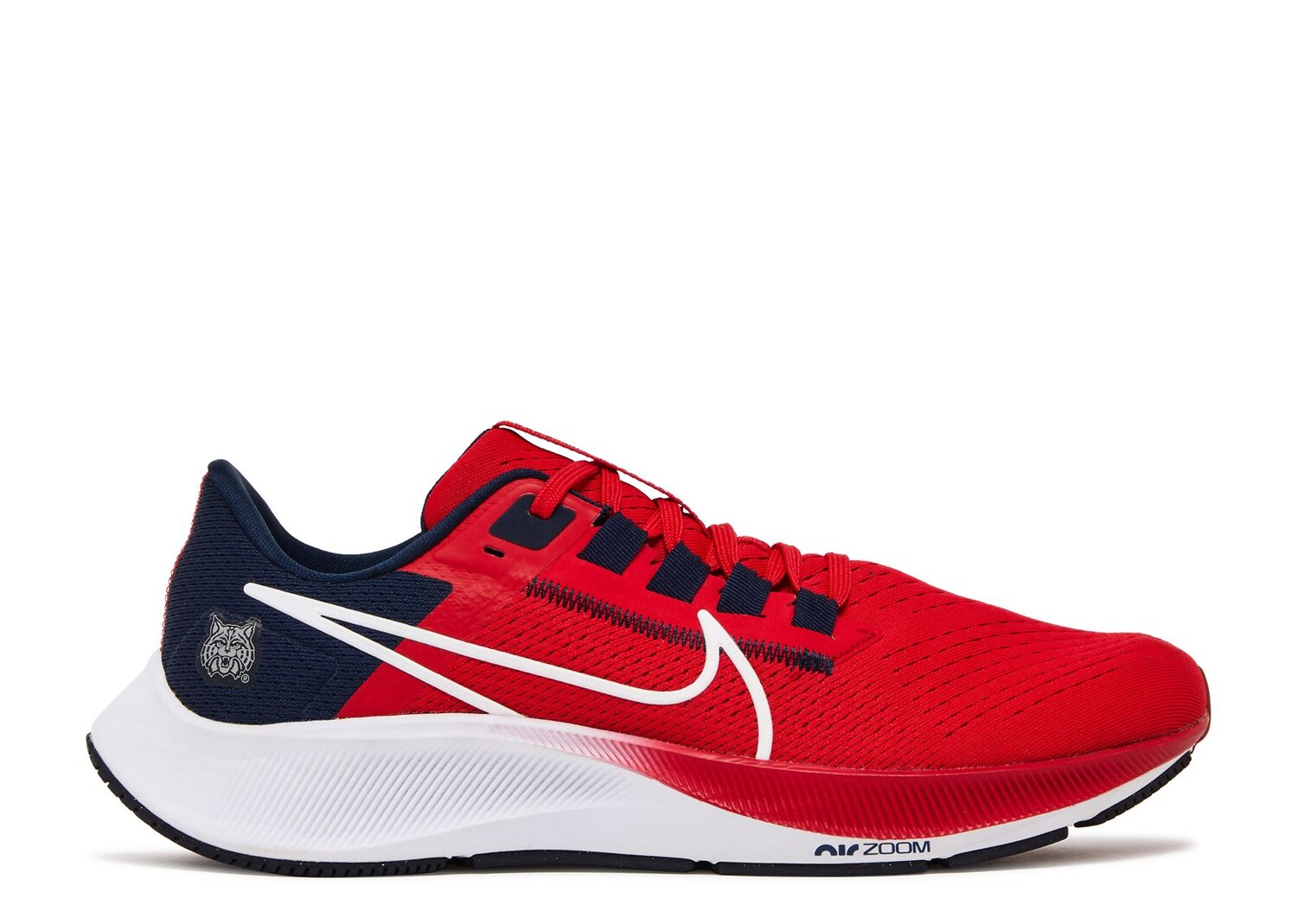 

Кроссовки Nike Air Zoom Pegasus 38 'Arizona', красный