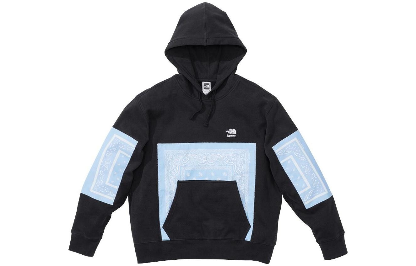 

Толстовка Supreme унисекс