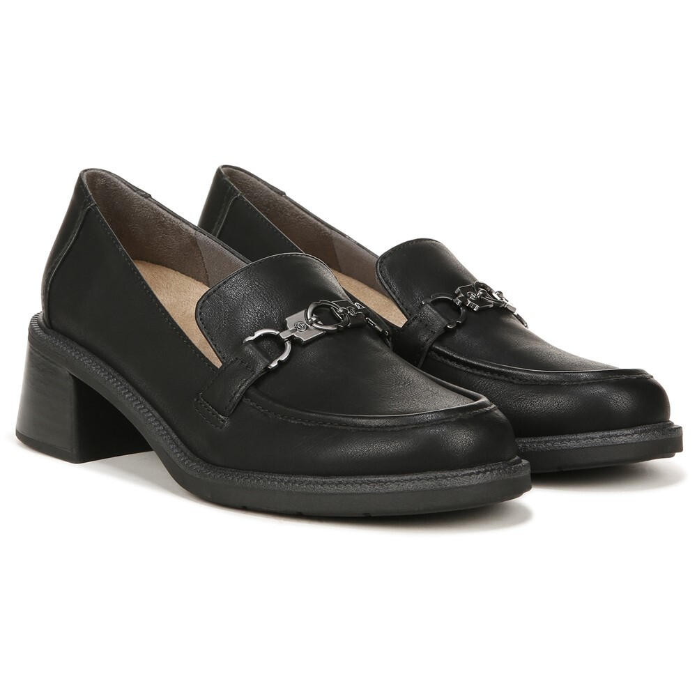 

Женские лоферы Dr. Scholl'S, черный