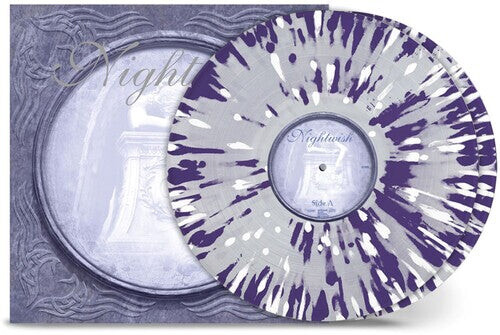 

Виниловая пластинка Nightwish: Once 20th Anniversary Edition
