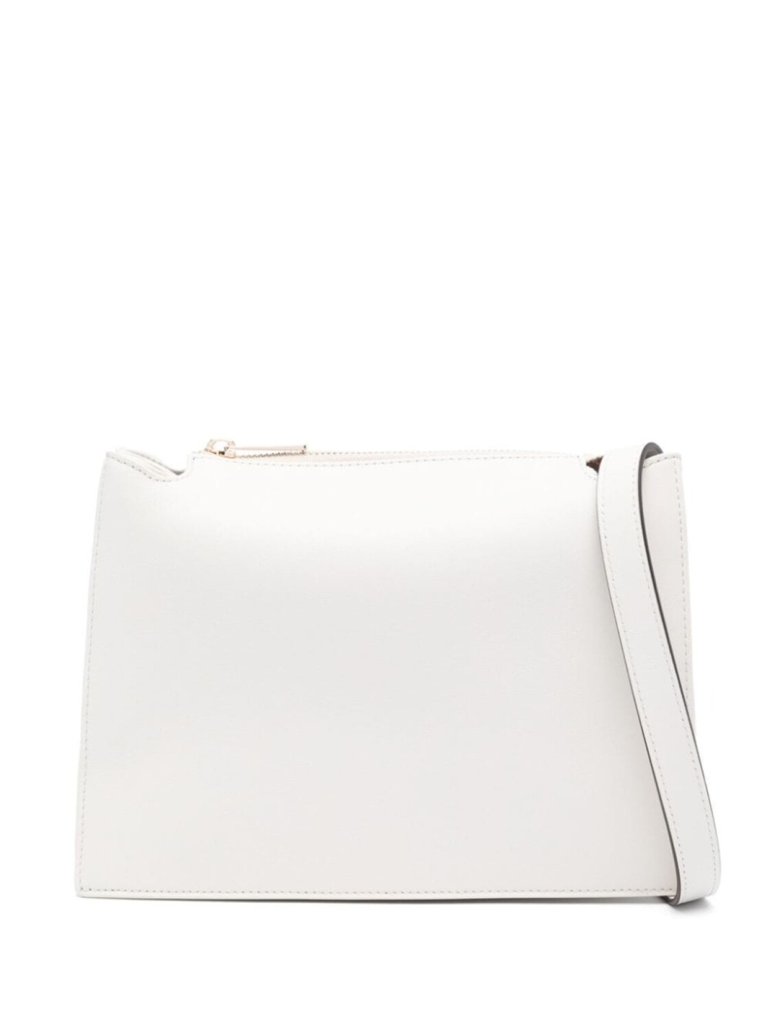 

Furla сумка на плечо Nuvola, серый