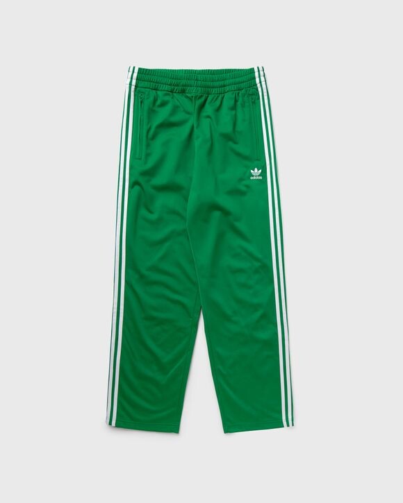 

Спортивный костюм Adidas Firebird Trackpant, зеленый