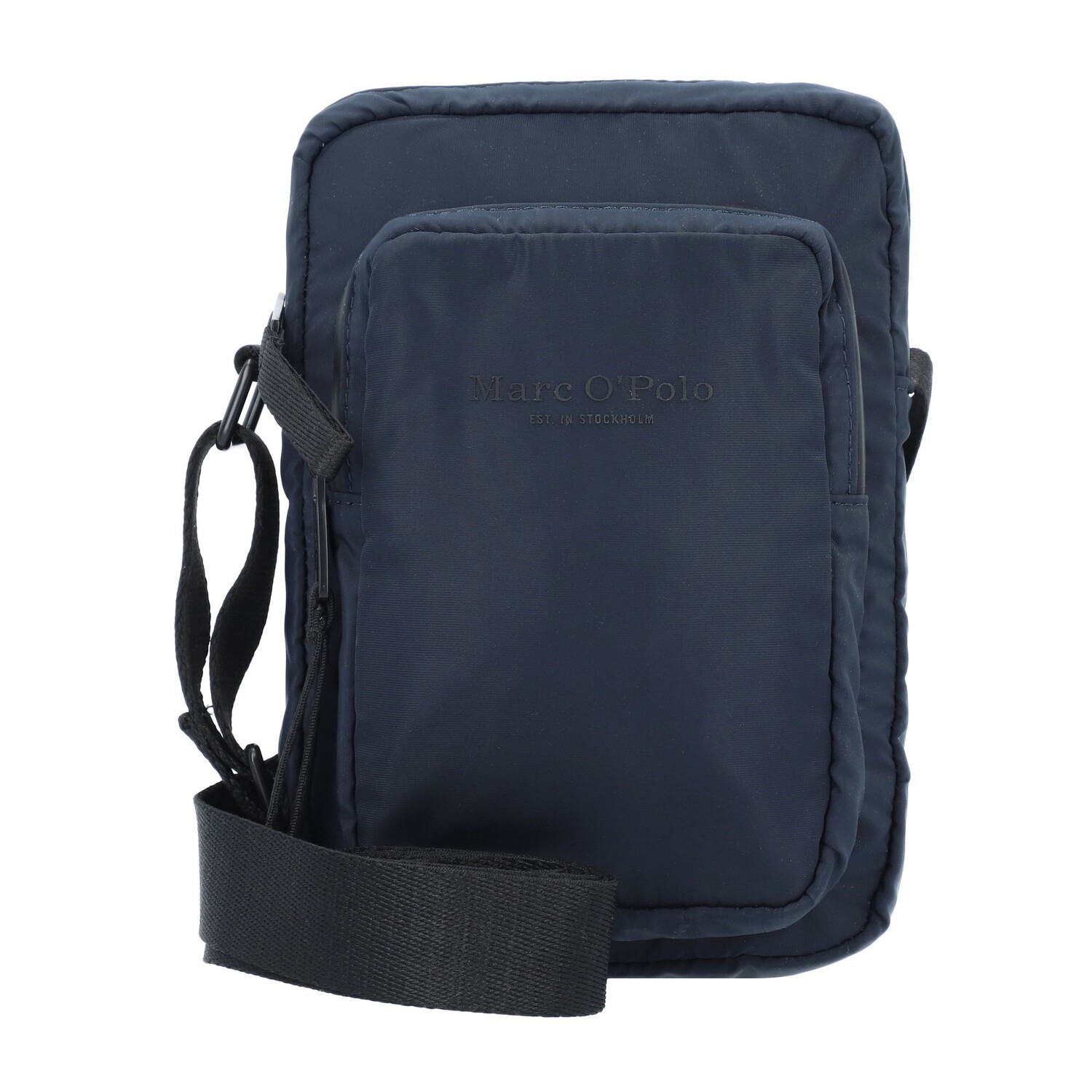 

Сумка через плечо Marc O'Polo Mikkel S 15 см, цвет dark navy