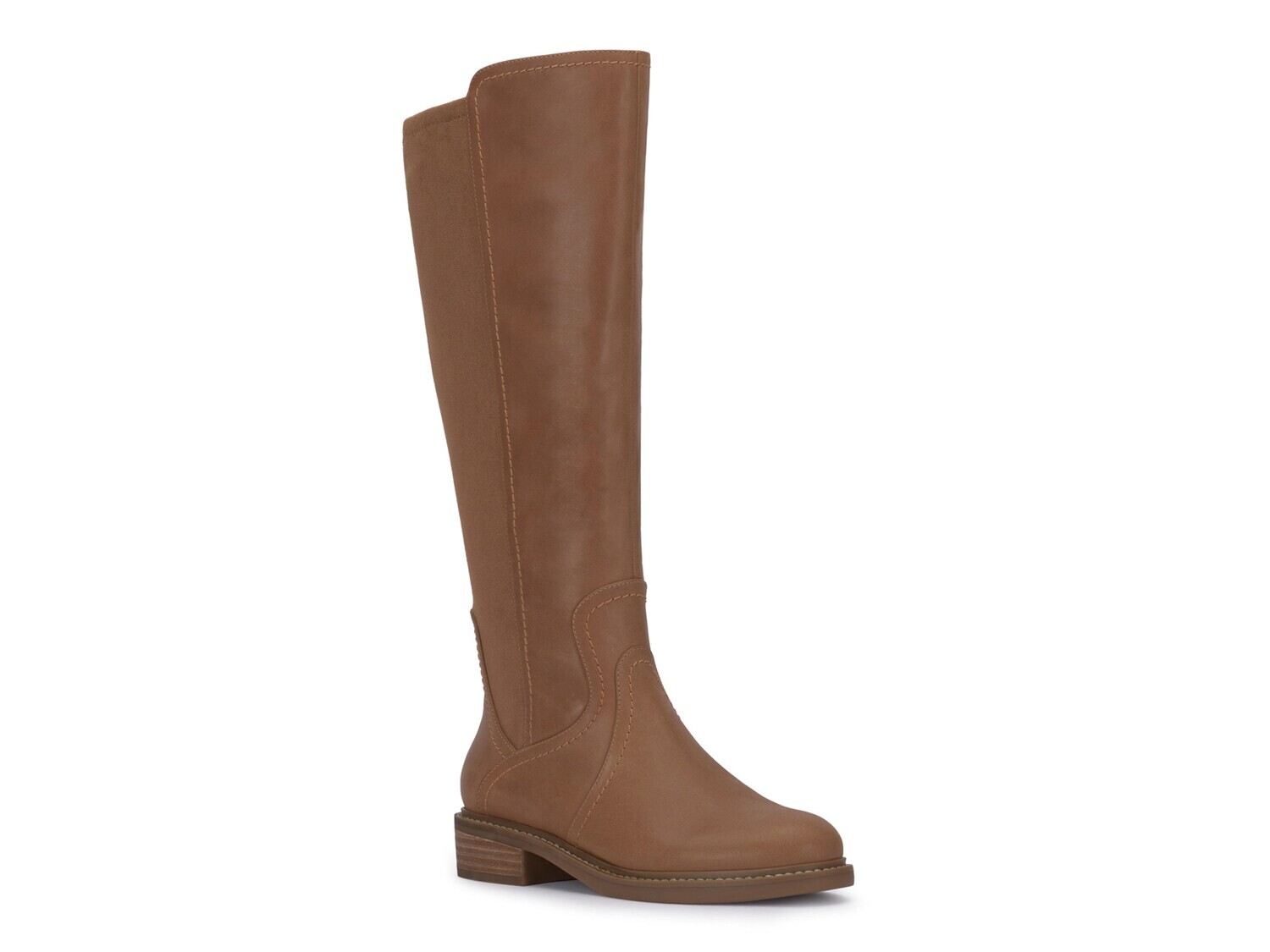 

Ботинки для верховой езды Lucky Brand Quenbe, тан