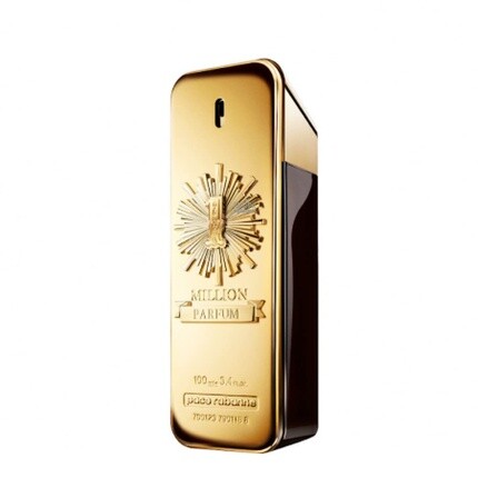 

1 Million Parfum от Parfum Spray для мужчин, 3,4 унции — тестер, Paco Rabanne