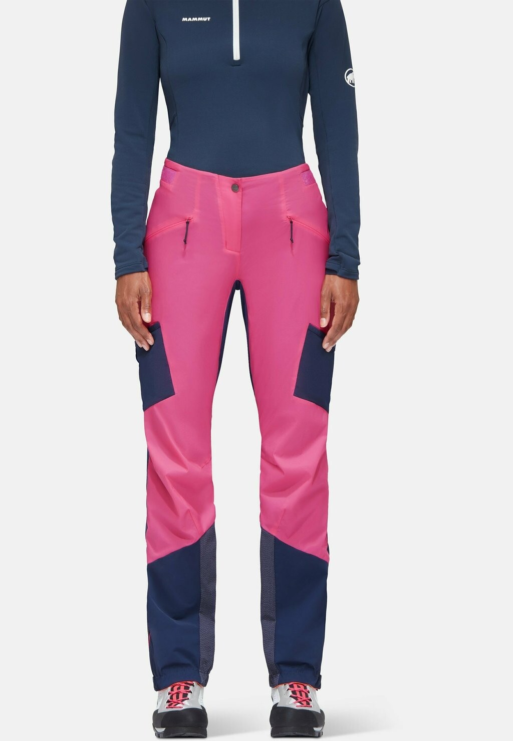 

Лыжные брюки Mammut