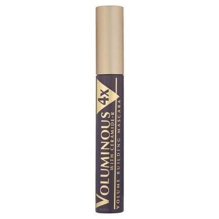 

Тушь для ресниц L'Oreal Volumissime X4 01 Черный, L'Oreal
