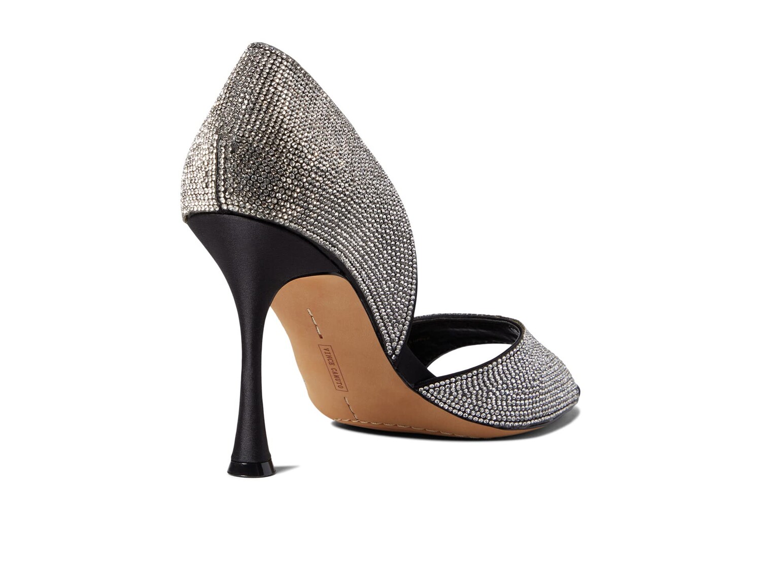 

Туфли на каблуке Vince Camuto Aliandry 2, черный