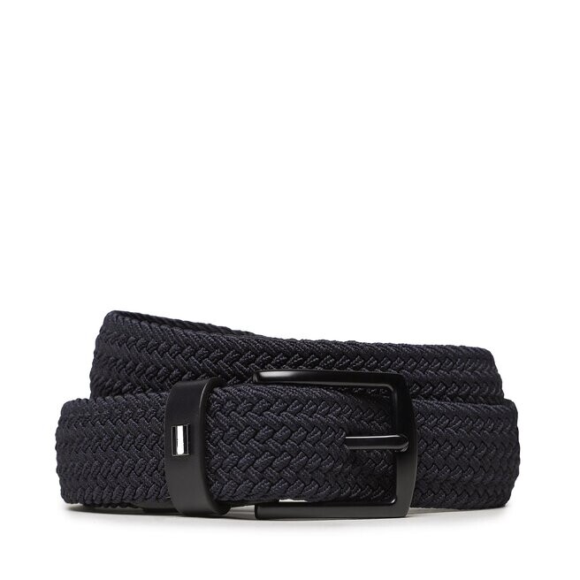

Ремень Tommy Hilfiger DentonElastic, темно-синий