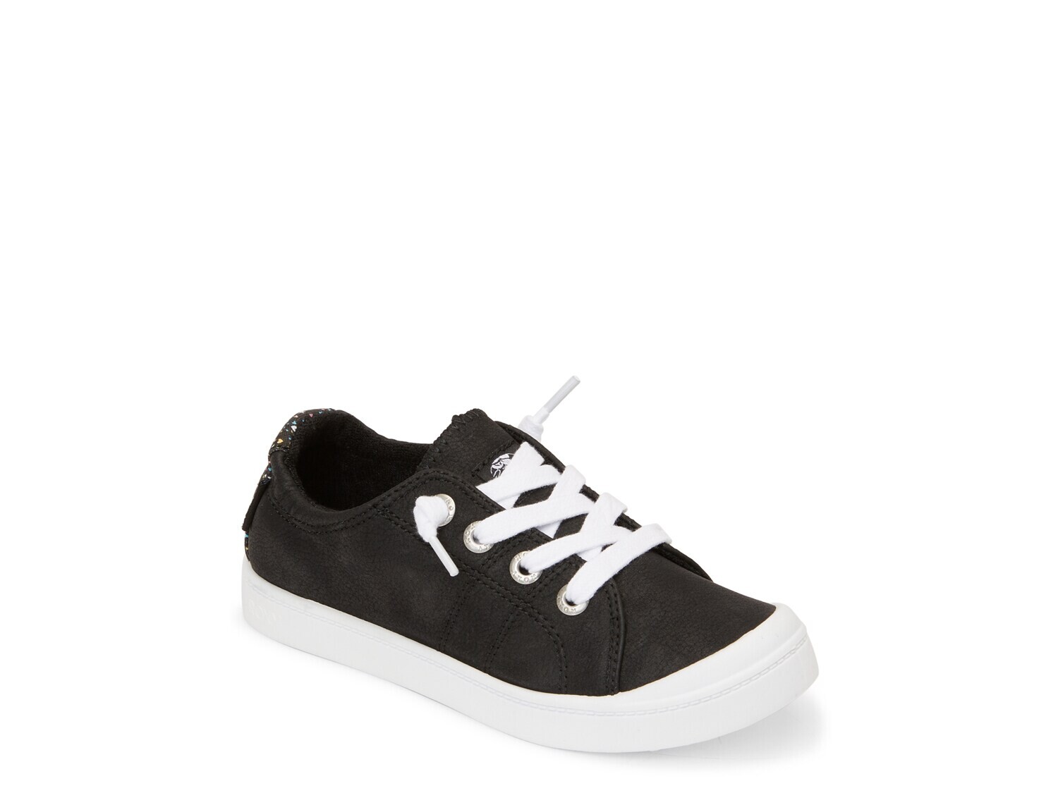 

Кроссовки детские Roxy RG Bayshore Plus LX, черный