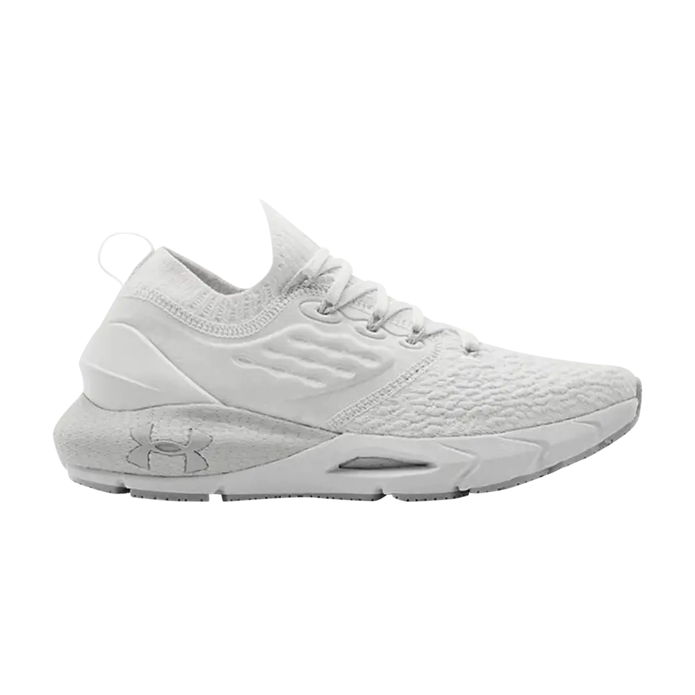 

Кроссовки Wmns HOVR Phantom 2 Under Armour, белый