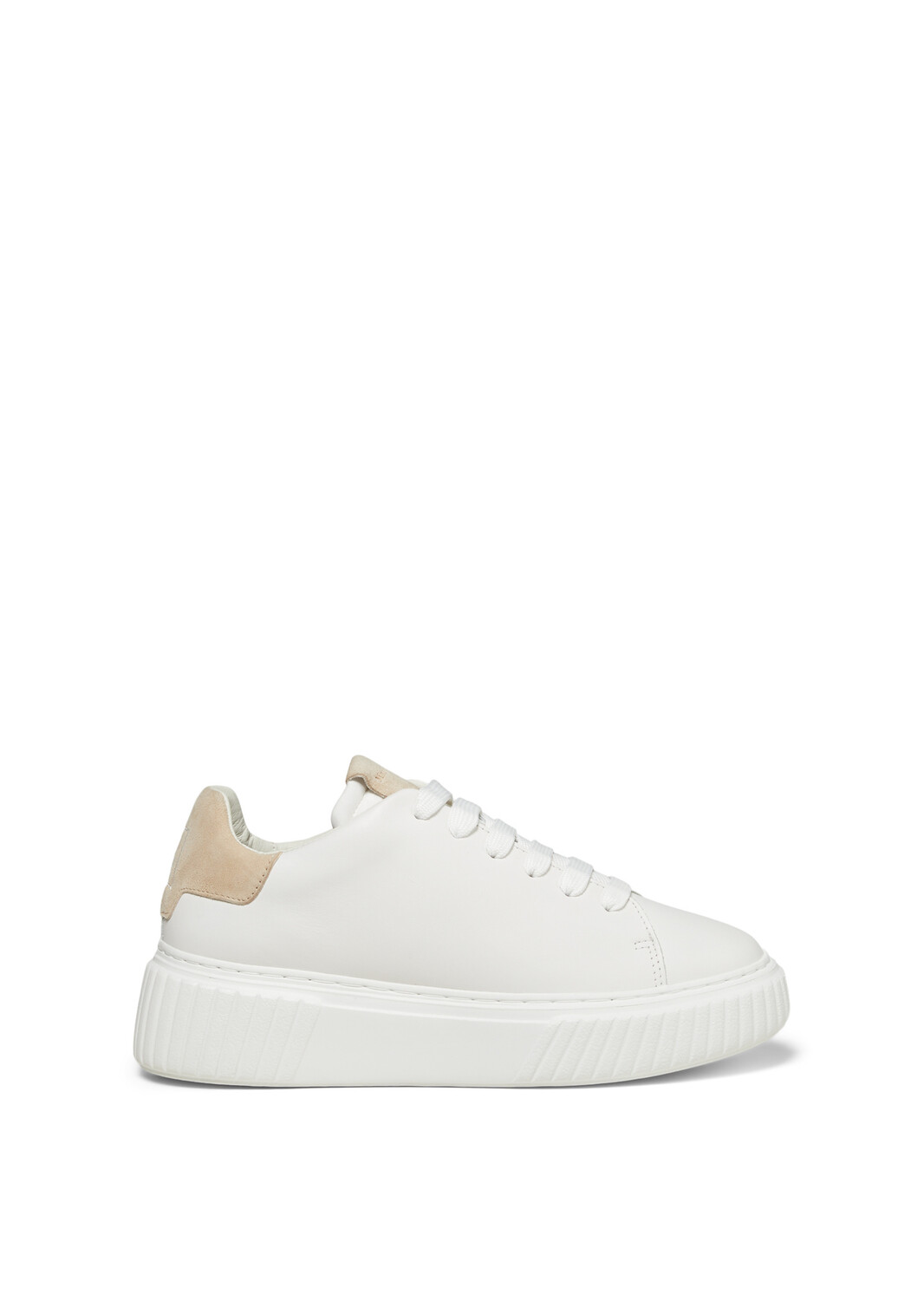 

Кроссовки Marc O'Polo Sneaker, белый