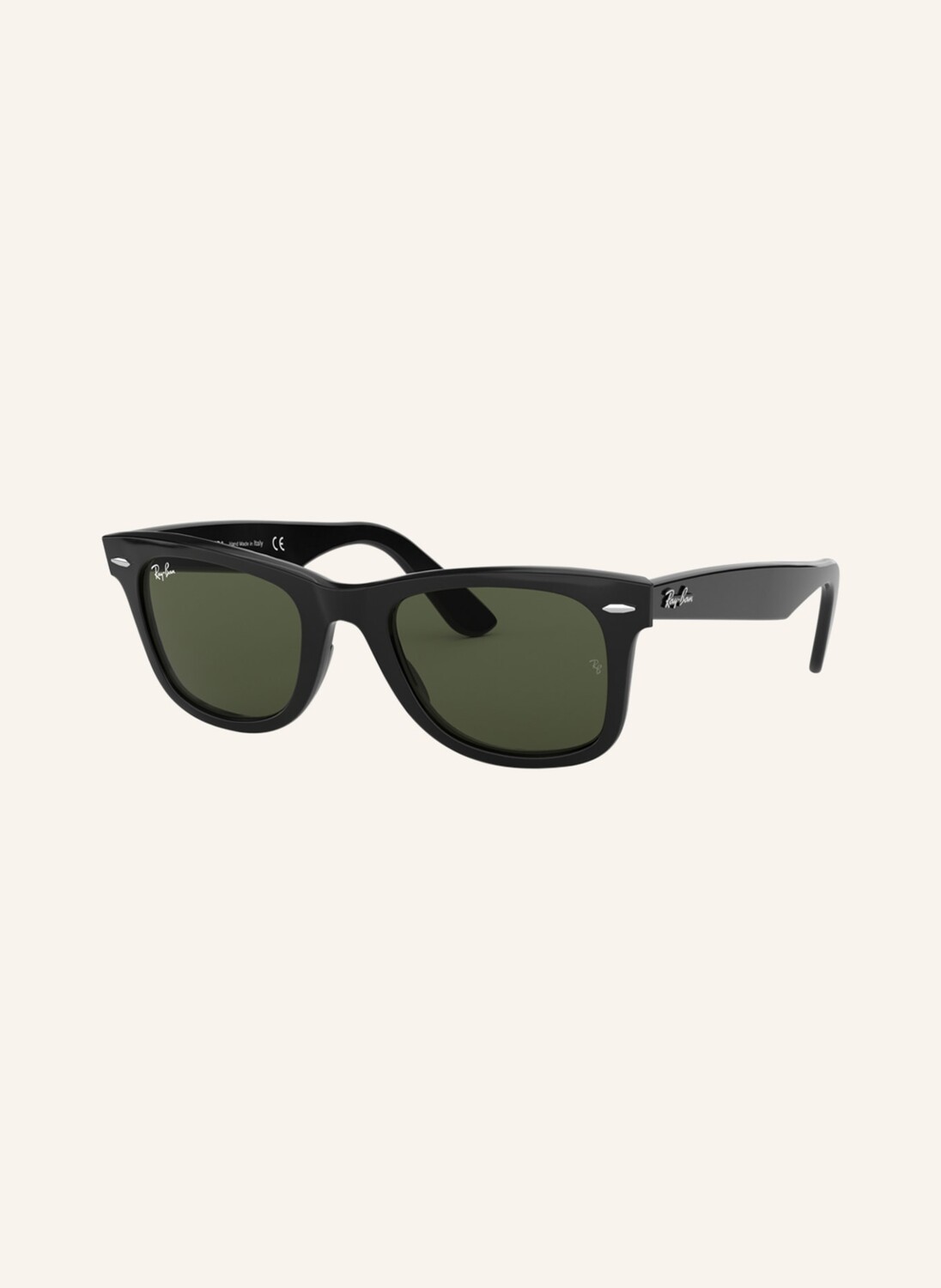 

Солнцезащитные очки Ray-Ban RB2140, черный