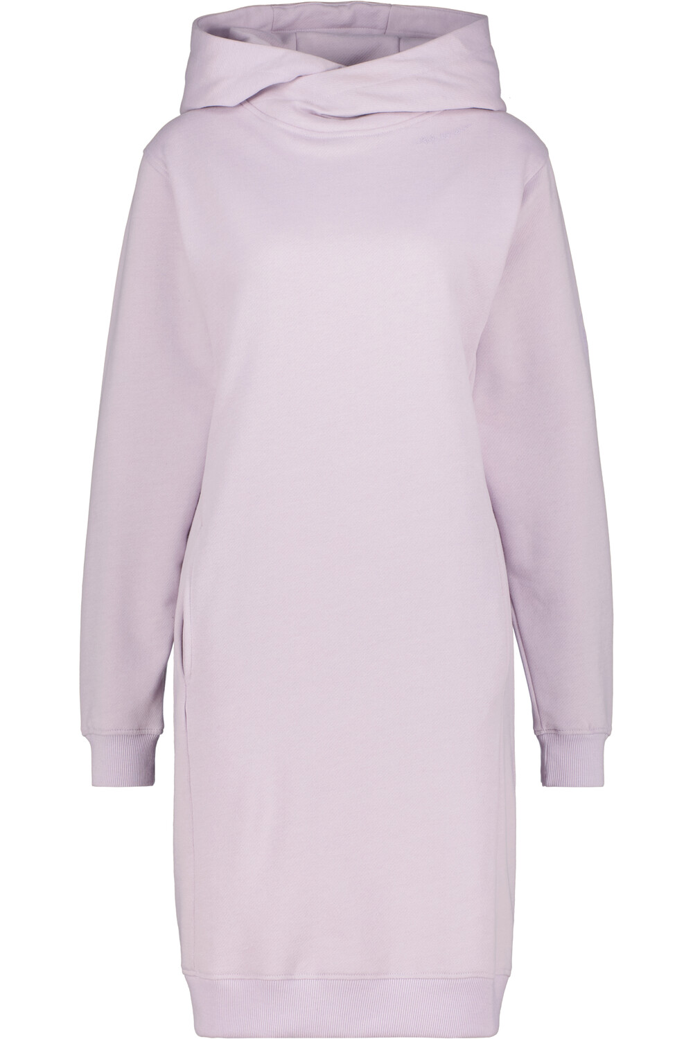 

Платье alife and kickin, Blusen, Jersey, Mini, Shirt, Sommer, Strand JiliaAK A, цвет bluebell melange