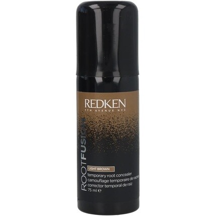 

Root Fusion Color Concealer Светло-коричневый 75 мл, Redken