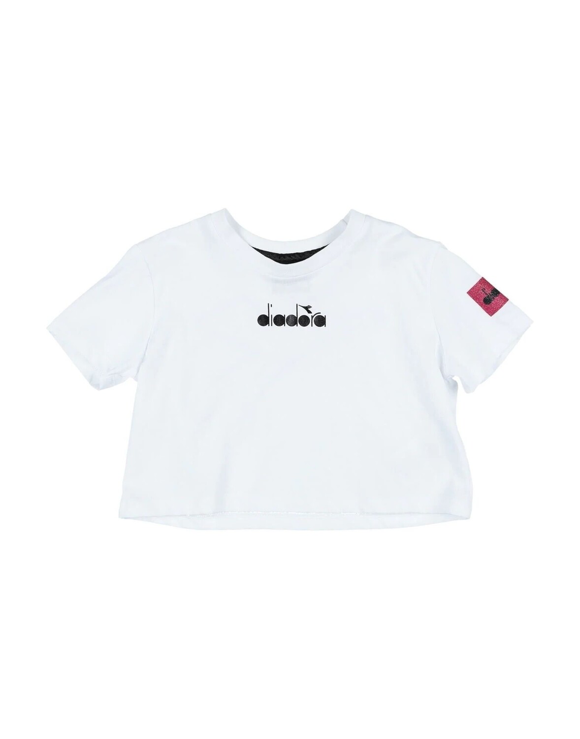

Футболка Diadora, белый