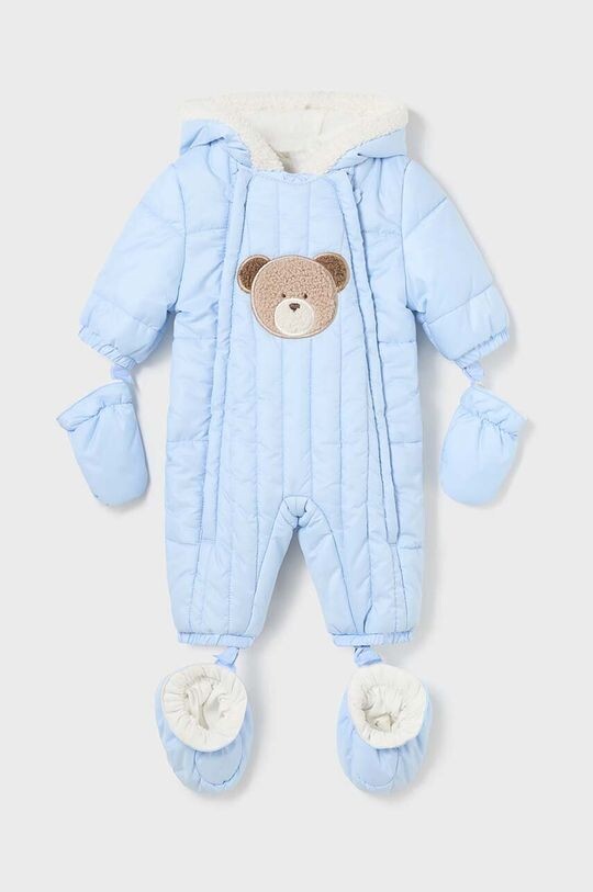 

Комбинезон Mayoral для новорожденных Mayoral Newborn, синий
