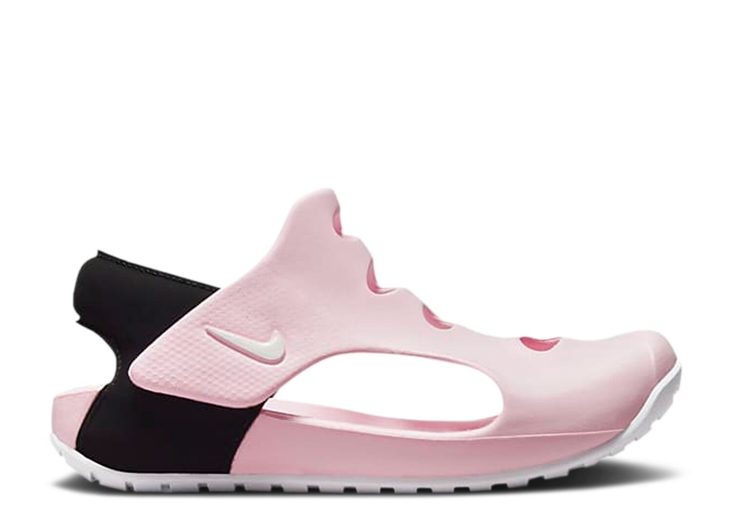 

Кроссовки Nike Sunray Protect 3 Ps 'Pink Foam Black', розовый