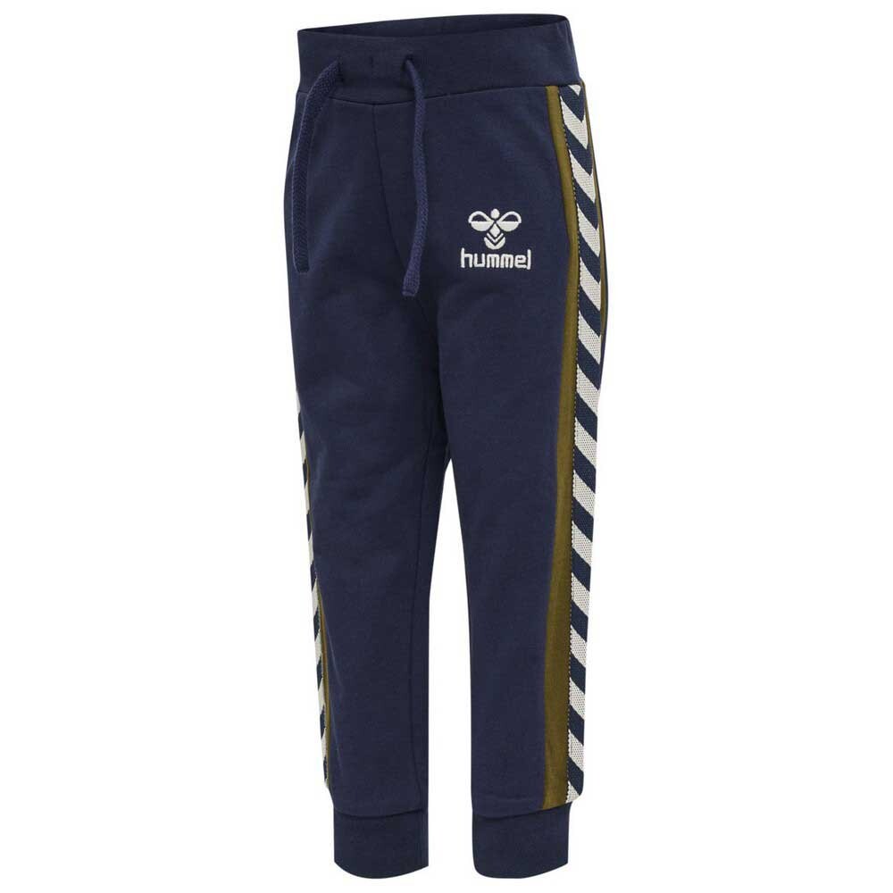 

Брюки Hummel League, черный