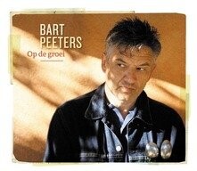 

Виниловая пластинка Peeters Bart - Op De Groei