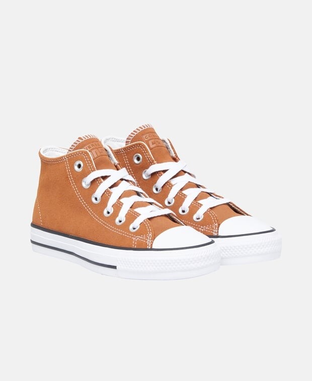 

Кроссовки Converse, коричневый