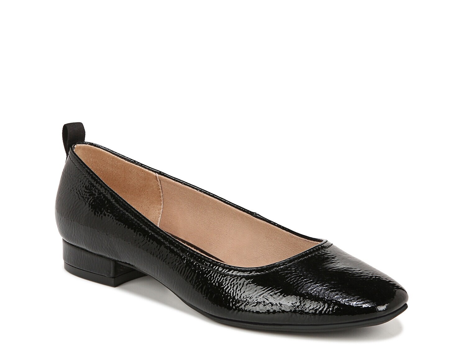 

Туфли Cameo LifeStride, черный