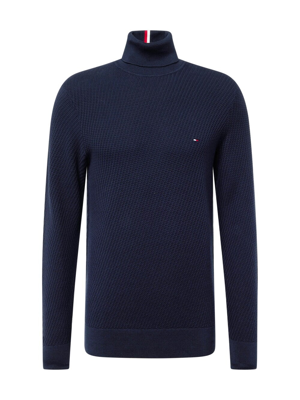 

Свитер Tommy Hilfiger, темно-синий