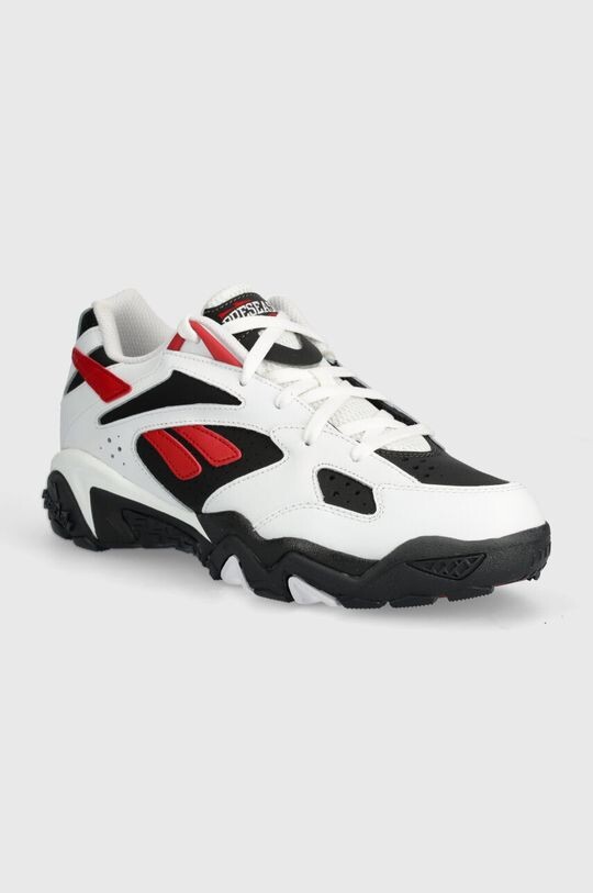 

Предсезонные низкие баскетбольные кроссовки Reebok Classic, белый