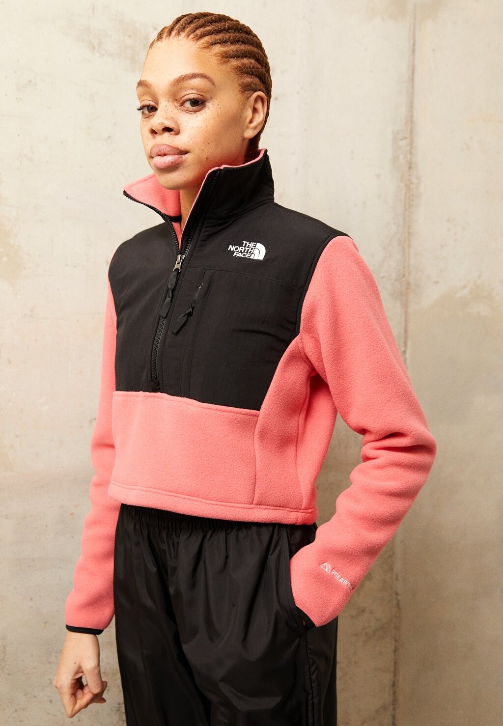 

Джемпер из флиса The North Face