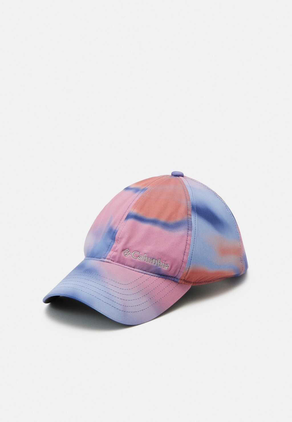 

Шапка-бини Coolhead Ii Ball Unisex Columbia, цвет eve/undercurre