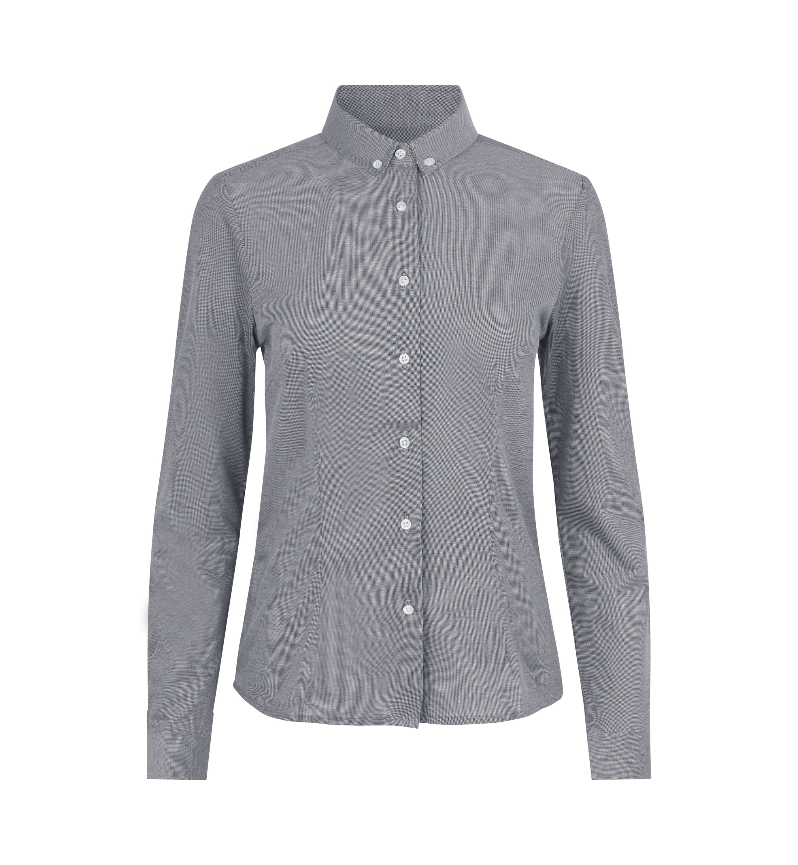 Блуза Seven Seas modern, серый