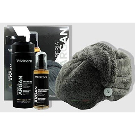

Подарочная коробка Vitalcare Argan