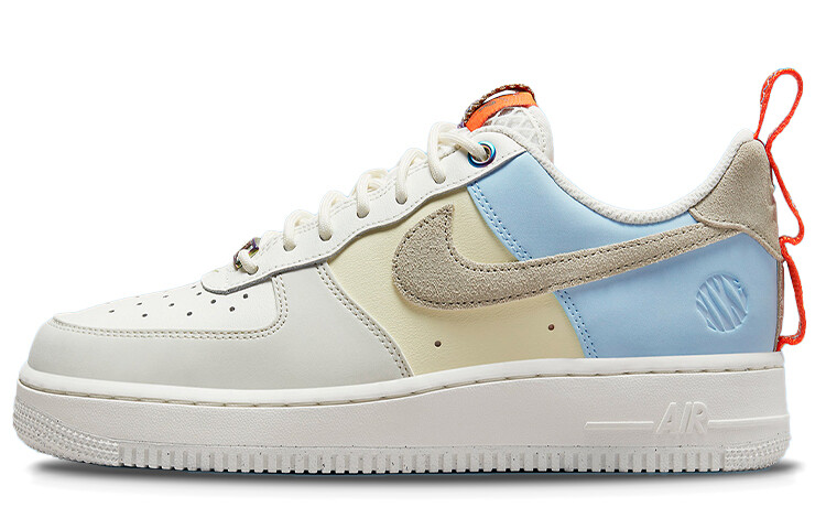 

Женские кроссовки Nike Air Force 1 Low Skate