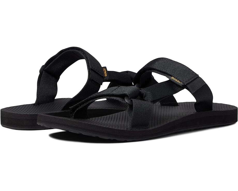 

Сандалии Teva Universal Slide, цвет Black 1