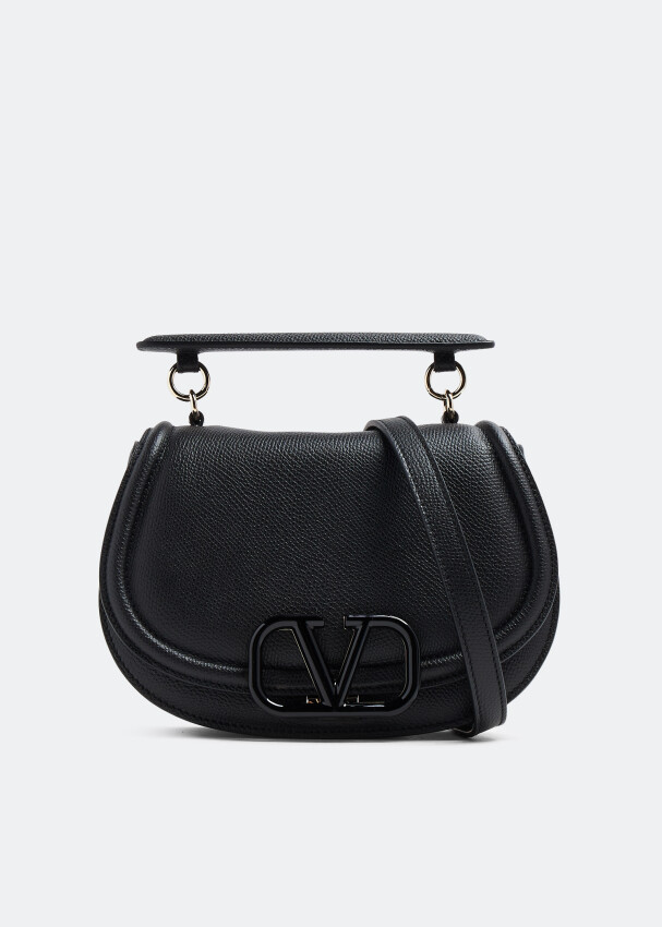 

Сумка через плечо Valentino Garavani Vsling, черный