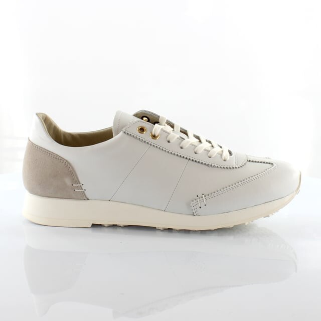 

Мужские белые кроссовки Onitsuka Tiger Colesne RS Asics, белый