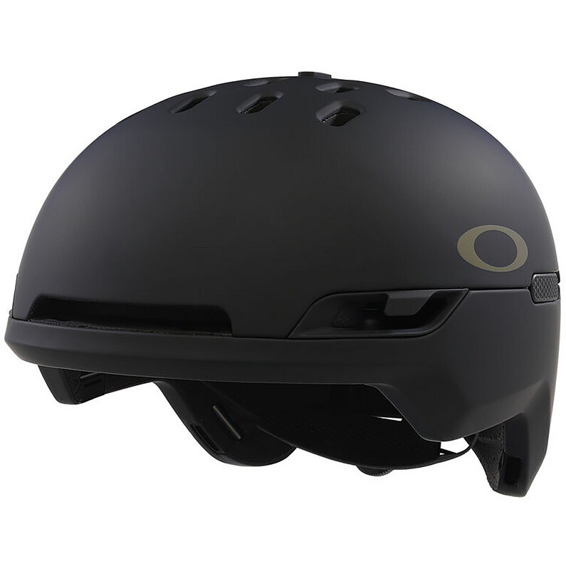 

Лыжный шлем MOD BC Oakley, черный