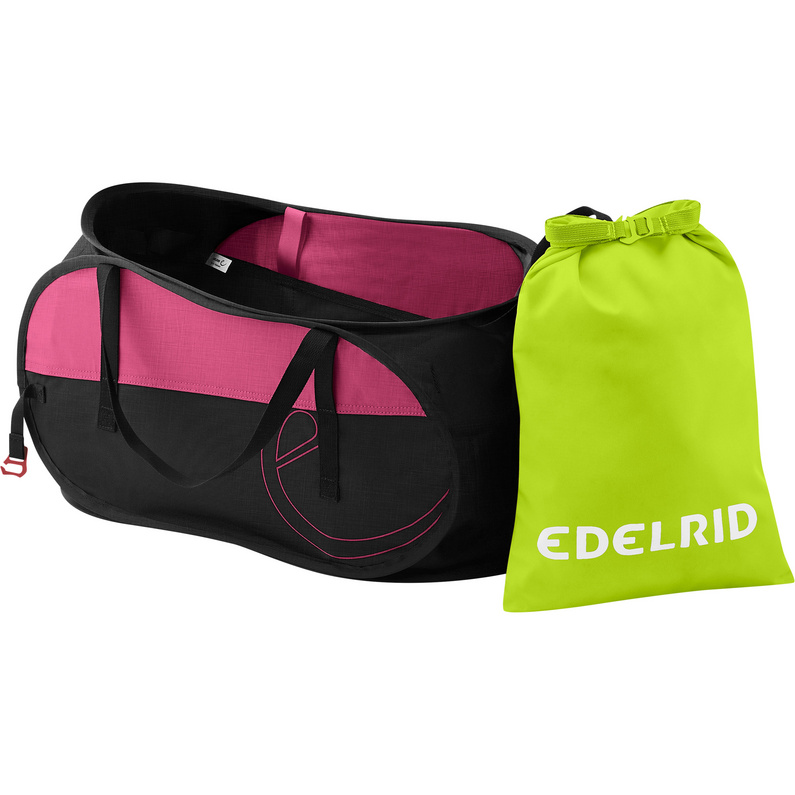цена Сумка Spring Bag 30 из веревки Edelrid, розовый