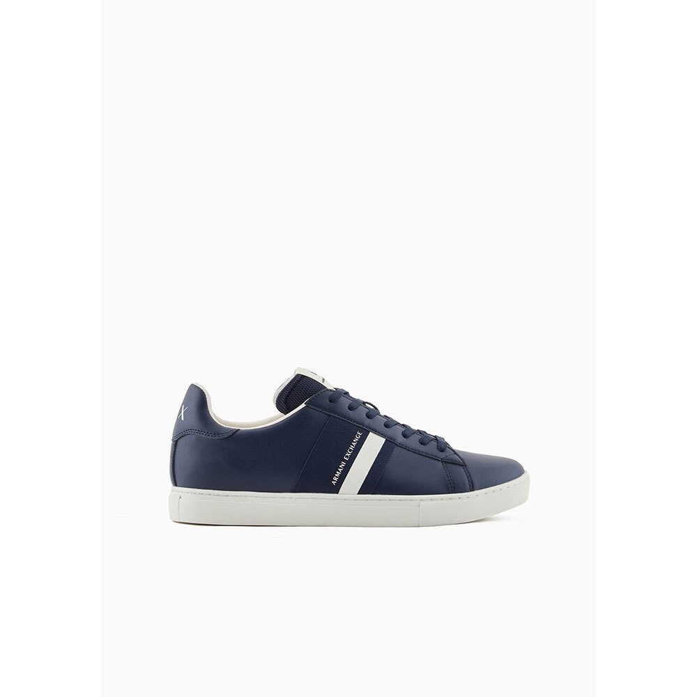 

Кроссовки Armani Exchange XUX173_XV666 , синий