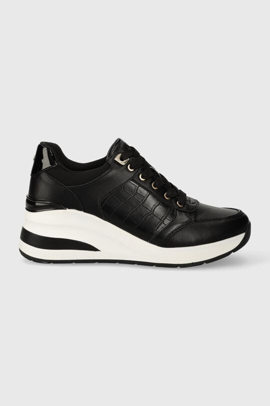 

Кроссовки ICONISTEP Aldo, черный