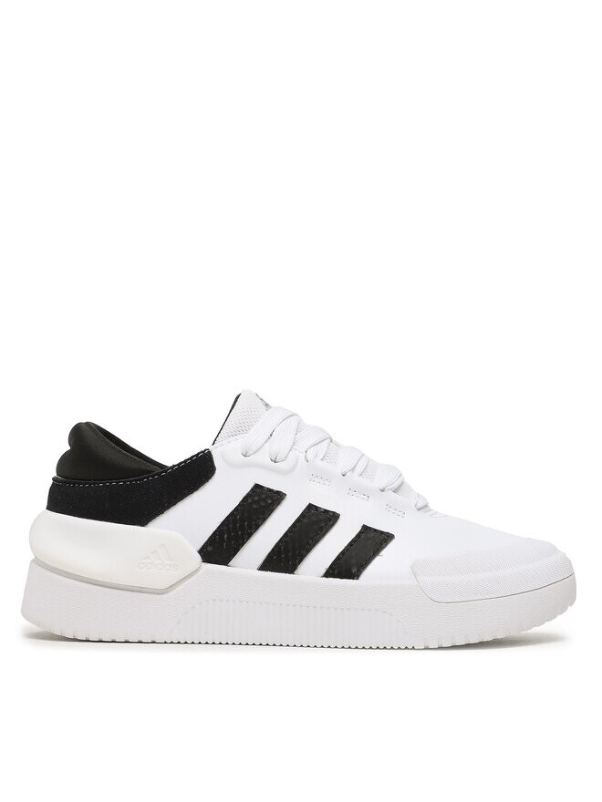 

Кроссовки Court Funk adidas, белый