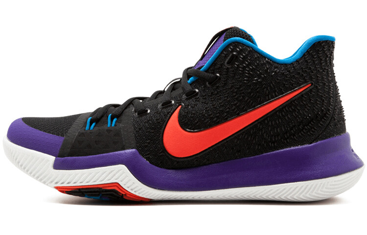 

Nike Kyrie 3 Кираче Лайт