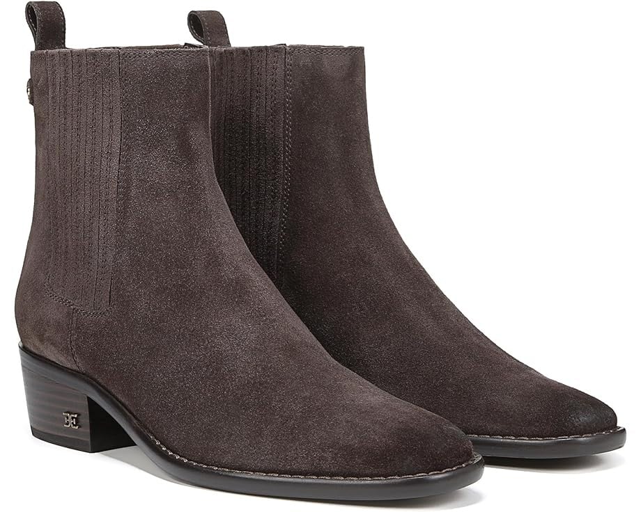 

Ботинки Sam Edelman Bronson, цвет Warm Mocha