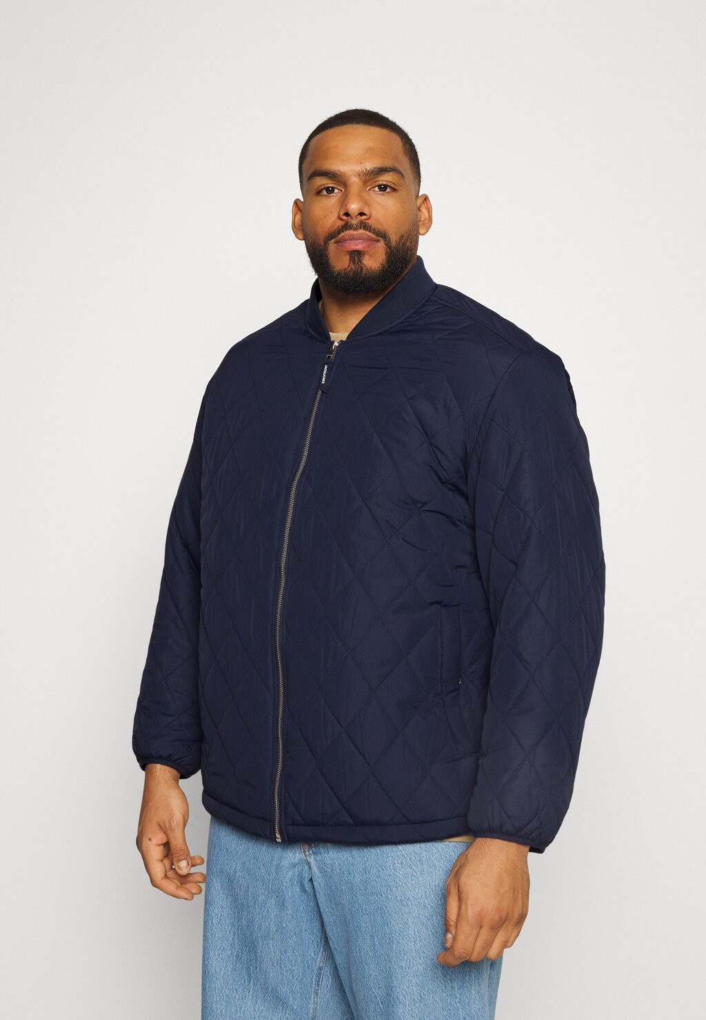 

Демисезонная куртка Jack & Jones